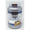 Image 1 : SCITEC NUTRITION PROTEIN PANCAKE MIX WHITE