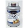 Image 1 : SCITEC NUTRITION PROTEIN PANCAKE MIX WHITE