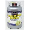 Image 1 : SCITEC NUTRITION PROTEIN ICE CREAM POWDER MIX PEAR