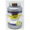 Image 1 : SCITEC NUTRITION PROTEIN ICE CREAM POWDER MIX PEAR