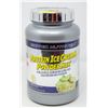 Image 1 : SCITEC NUTRITION PROTEIN ICE CREAM POWDER MIX