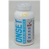 Image 1 : PERFECT SPORTS ONSET BRAIN FUEL 96 CAPSULES