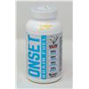 Image 1 : PERFECT SPORTS ONSET BRAIN FUEL 96 CAPSULES