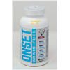 Image 1 : PERFECT SPORTS ONSET BRAIN FUEL 96 CAPSULES