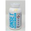 Image 1 : PERFECT SPORTS ONSET BRAIN FUEL 96 CAPSULES
