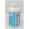 Image 1 : PERFECT SPORTS ONSET BRAIN FUEL 96 CAPSULES
