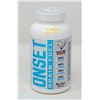 Image 1 : PERFECT SPORTS ONSET BRAIN FUEL 96 CAPSULES