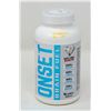 Image 1 : PERFECT SPORTS ONSET BRAIN FUEL 96 CAPSULES