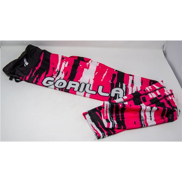 GORILLAWEAR TIGHTS SIZE LARGE