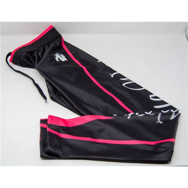 GORILLAWEAR TIGHTS SIZE LARGE