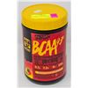 Image 1 : MUTANT BCAA 9.7 PROTEIN SYNTHESIS SUPPLEMENT PEACH