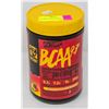Image 1 : MUTANT BCAA 9.7 PROTEIN SYNTHESIS SUPPLEMENT PEACH