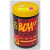 Image 1 : MUTANT BCAA 9.7 PROTEIN SYNTHESIS SUPPLEMENT SWEET
