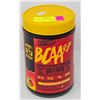 Image 1 : MUTANT BCAA 9.7 PROTEIN SYNTHESIS SUPPLEMENT HALF