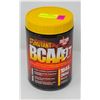 Image 1 : MUTANT BCAA 9.7 PROTEIN SYNTHESIS SUPPLEMENT FUZZY