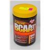 Image 1 : MUTANT BCAA 9.7 PROTEIN SYNTHESIS SUPPLEMENT