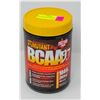 Image 1 : MUTANT BCAA 9.7 PROTEIN SYNTHESIS SUPPLEMENT FUZZY