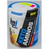 Image 1 : BPI SPORTS KETO AMINOS KETOGENIC BHB SALTS &