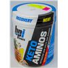 Image 1 : BPI SPORTS KETO AMINOS KETOGENIC BHB SALTS &