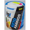 Image 1 : BPI SPORTS KETO AMINOS KETOGENIC BHB SALTS &