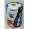 Image 1 : BPI SPORTS KETO AMINOS KETOGENIC BHB SALTS &