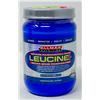 Image 1 : ALLMAX LEUCINE+ 5000MG 100% PURE PHARMACEUTICAL