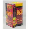 Image 1 : MUTANT BCAA 9.7 PROTEIN SYNTHESIS SUPPLEMENT KEY