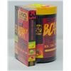 Image 1 : MUTANT BCAA 9.7 PROTEIN SYNTHESIS SUPPLEMENT PEACH