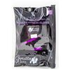 Image 1 : GORILLA WEAR WOMENS FITNESS GLOVES SIZE SMALL