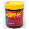 MUTANT MADNESS PRE-WORKOUT SUPPLEMENT BLUE