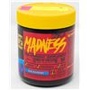 Image 1 : MUTANT MADNESS PRE-WORKOUT SUPPLEMENT BLUE