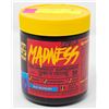 Image 1 : MUTANT MADNESS PRE-WORKOUT SUPPLEMENT BLUE