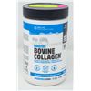 Image 1 : BOOSTED BOVINE COLLAGEN UNFLAVOURED 250G