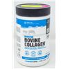 Image 1 : BOOSTED BOVINE COLLAGEN UNFLAVOURED 250G