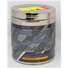 Image 1 : CELLUCOR C4 ULTIMATE THE MOST EXPLOSIVE PRE