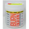 PERFECT SPORTS BURN CYCLE ADVANCED THERMOGENIC