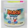 YUMMY SPORTS BEACH READY WEIGHT LOSS SUPPLEMENT