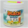 YUMMY SPORTS BEACH READY WEIGHT LOSS SUPPLEMENT