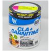 Image 1 : BPI SPORTS CLA+CARNITINE DIETARY SUPPLEMENT FRUIT