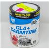 Image 1 : BPI SPORTS CLA+CARNITINE DIETARY SUPPLEMENT