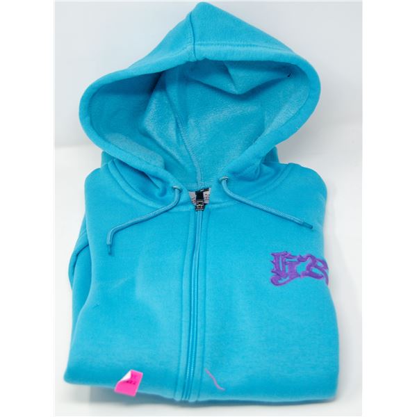 GYM RAT HOODIE SIZE MED