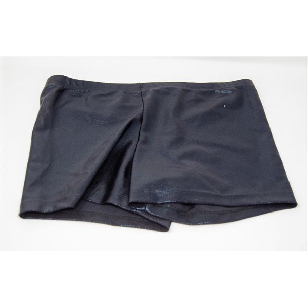 BRO ACTIVEWEAR NYLON/SPANDEX SHORTS SZ SMALL