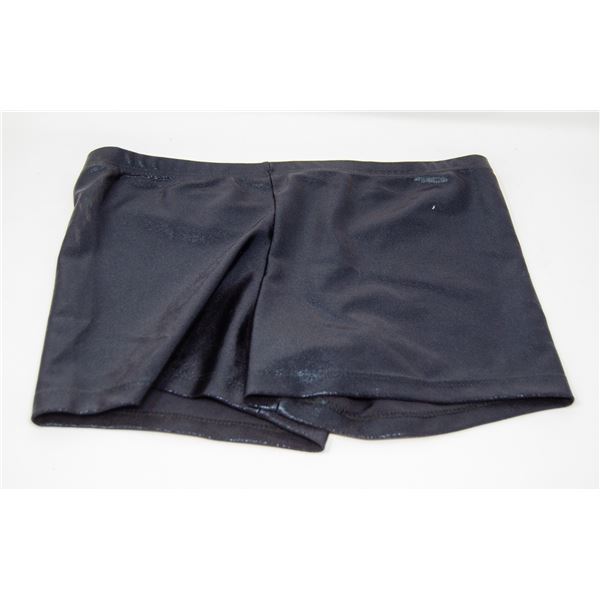 BRO ACTIVEWEAR NYLON/SPANDEX SHORTS SZ SMALL