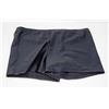 Image 1 : BRO ACTIVEWEAR NYLON/SPANDEX SHORTS SZ SMALL