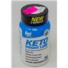 Image 1 : BPI HEALTH KETO WEIGHT LOSS DIETARY SUPPLEMENT