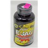 Image 1 : GOLIATH E-JAC NATURAL MALE EXPLOSION 60 CAPSULES