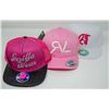 Image 1 : LOT OF THREE ASSORTED HATS