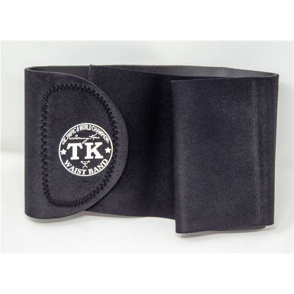 TOMMY KONO WAIST SLIMMER RETAIL $44.99