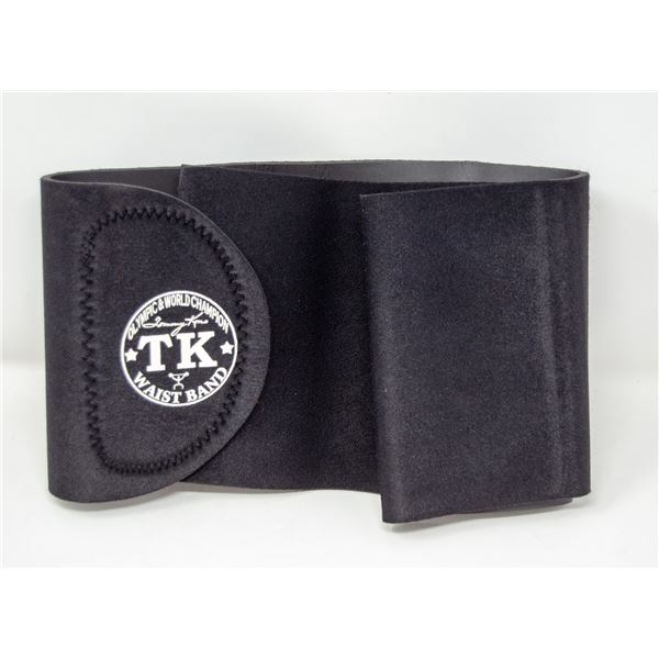 TOMMY KONO WAIST SLIMMER RETAIL $44.99