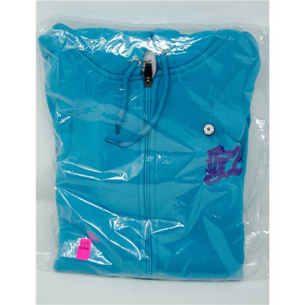 GYM RAT HOODIE SIZE SMALL